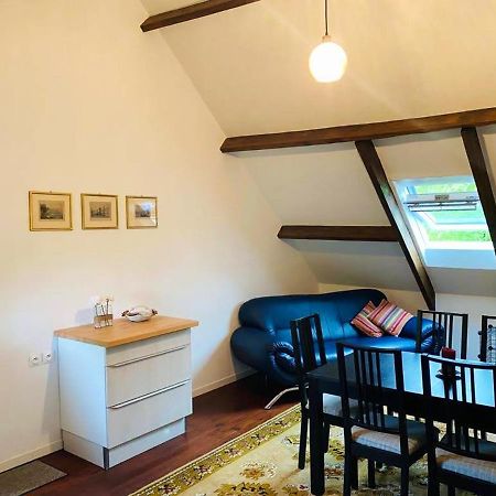 Appartement Charmant Orgnac-Sur-Vezere Avec Jardin Et Parking Exterior photo