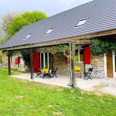Appartement Charmant Orgnac-Sur-Vezere Avec Jardin Et Parking Exterior photo